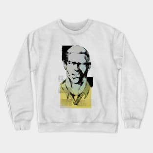 Ronaldo Crewneck Sweatshirt